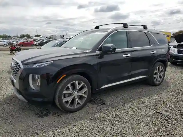 KM8R5DHEXNU395283 2022 HYUNDAI PALISADE-0