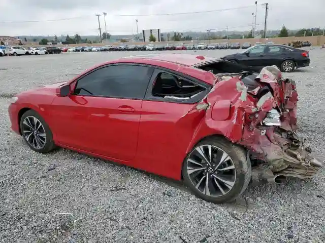 1HGCT2A87GA004461 2016 HONDA ACCORD-1