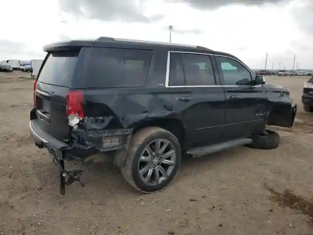 1GNSCCKC9FR259865 2015 CHEVROLET TAHOE-2