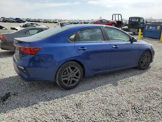 3KPF34AD2ME285923 2021 KIA FORTE-2