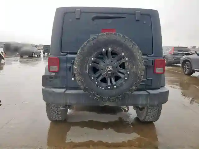 1C4BJWDG3HL676419 2017 JEEP WRANGLER-5