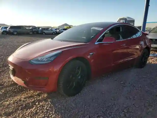 5YJ3E1EA3LF630820 2020 TESLA MODEL 3-0