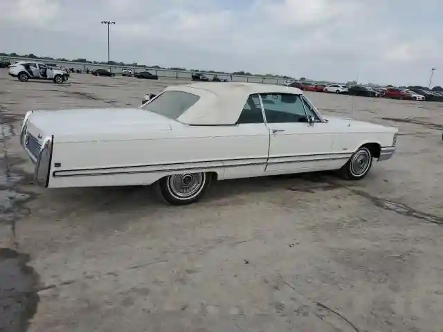 YM27K8C278818 1968 CHRYSLER ALL OTHER-2