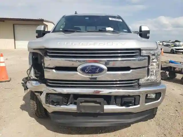 1FT7W2BT5KEF88421 2019 FORD F250-4
