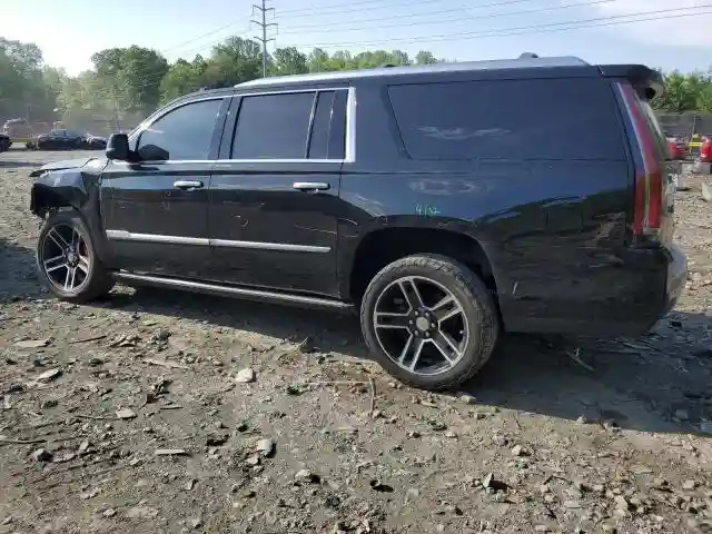 1GYS4JKJ0HR365823 2017 CADILLAC ESCALADE-1