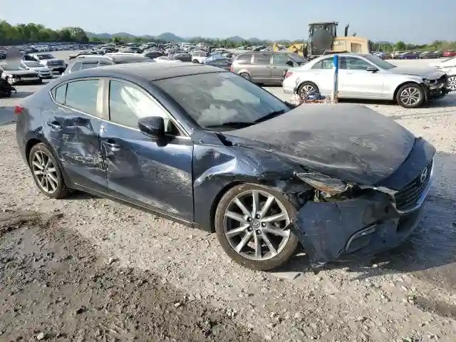 3MZBN1V32JM159522 2018 MAZDA 3-3
