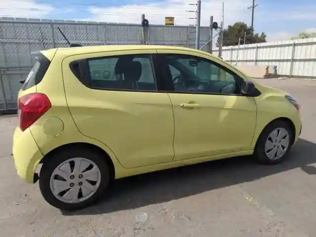 KL8CB6SA2HC840008 2017 CHEVROLET SPARK-2