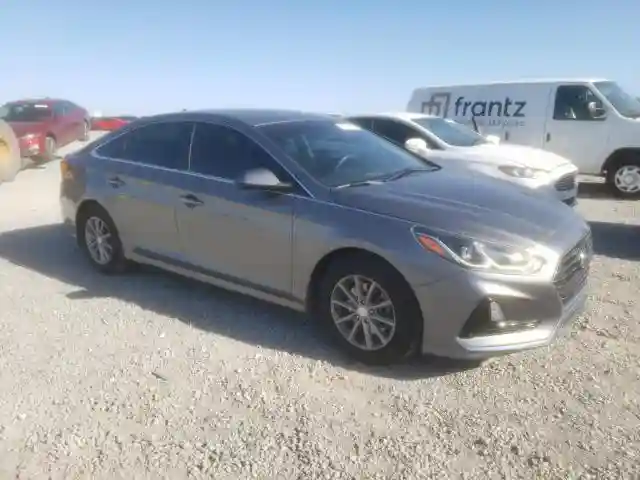 5NPE24AF5KH785342 2019 HYUNDAI SONATA-3