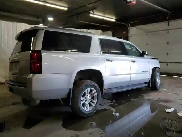 1GNSKHKCXGR390322 2016 CHEVROLET SUBURBAN-2