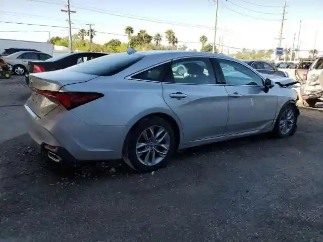 4T1AZ1FB4LU039322 2020 TOYOTA AVALON-2