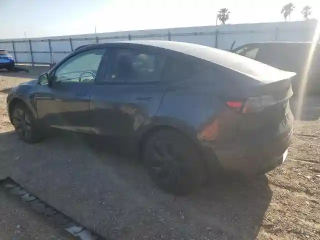 7SAYGDED1SA373036 2025 TESLA MODEL Y-1