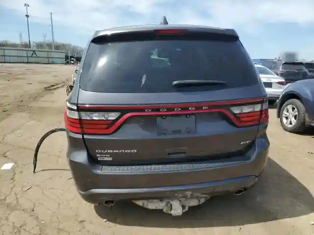 1C4RDJDG3HC814453 2017 DODGE DURANGO-5