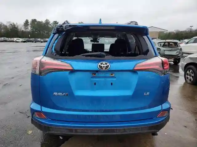 JTMZFREV6JJ731364 2018 TOYOTA RAV4-5