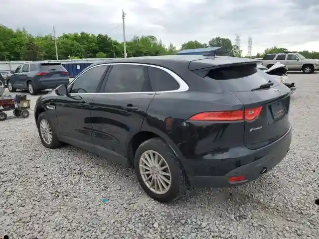 SADCS2FXXKA390615 2019 JAGUAR F-PACE-1