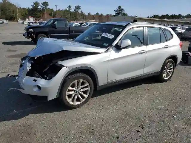 WBAVL1C52FVY32393 2015 BMW X1-0