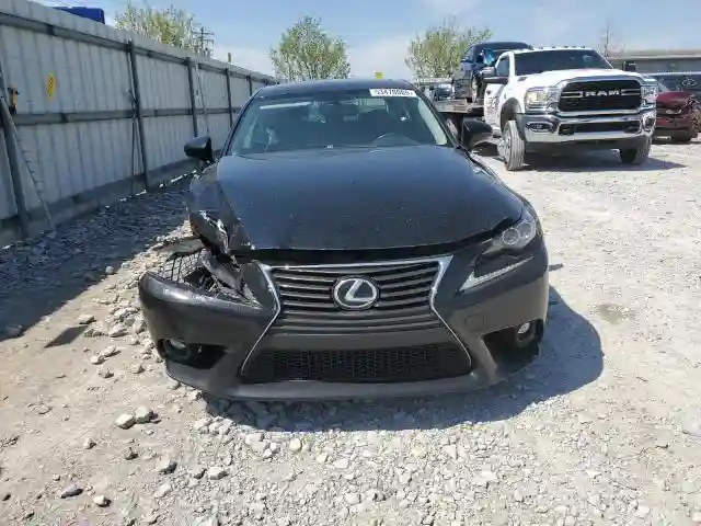 JTHCM1D26G5007002 2016 LEXUS IS-4