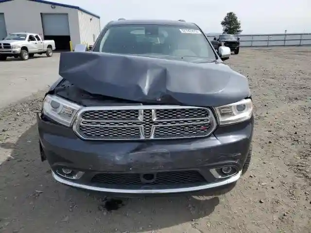 1C4SDJET7FC829600 2015 DODGE DURANGO-4
