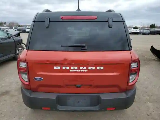 3FMCR9C68PRD33978 2023 FORD BRONCO-5