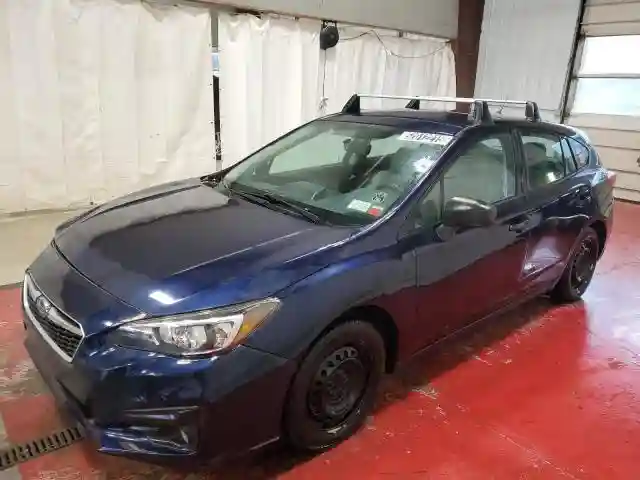 4S3GTAA62K1703482 2019 SUBARU IMPREZA-0