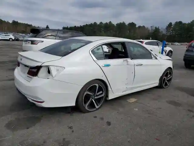 1HGCR2F51GA032558 2016 HONDA ACCORD-2