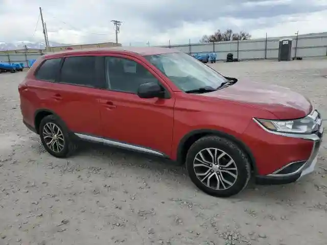 JA4AZ3A32JZ057389 2018 MITSUBISHI OUTLANDER-3