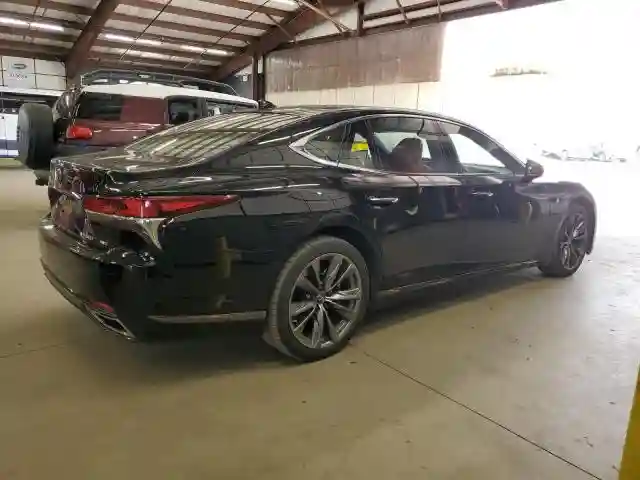 JTHC51FF8J5004543 2018 LEXUS LS500-2