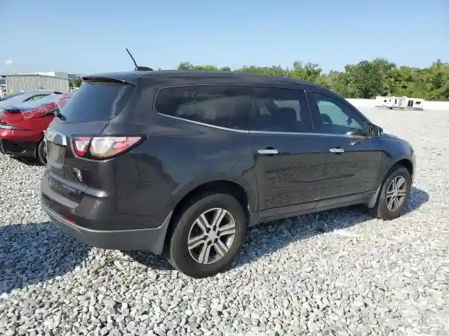 1GNKRGKD2GJ177541 2016 CHEVROLET TRAVERSE-2