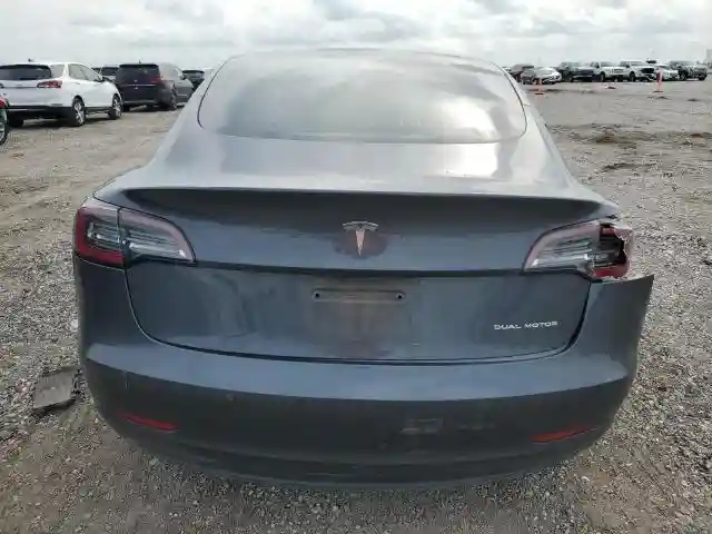 5YJ3E1EBXKF389362 2019 TESLA MODEL 3-5