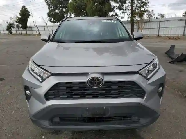 2T3W1RFV8LC046806 2020 TOYOTA RAV4-4