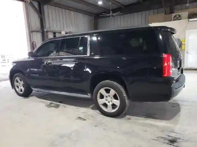 1GNSKJKC8FR266183 2015 CHEVROLET SUBURBAN-1