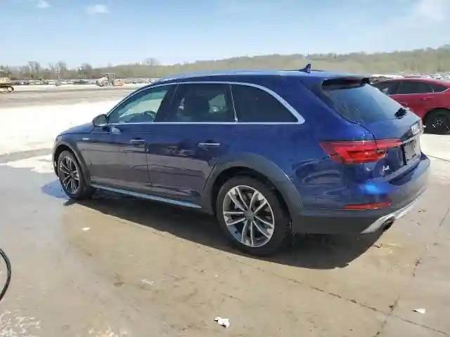 WA18NAF40KA005761 2019 AUDI A4-1