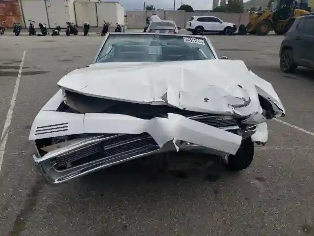 266677P296354 1967 PONTIAC GRANDPRIX-4
