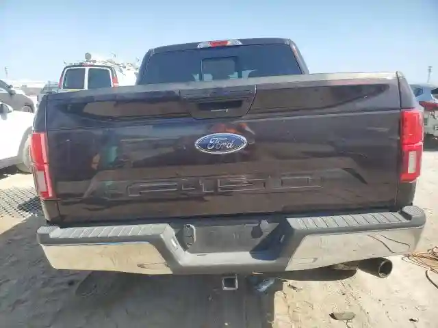 1FTEW1C58LFB68648 2020 FORD F-150-5