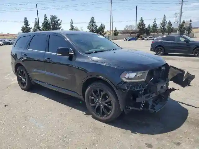 1C4RDHDG8KC820409 2019 DODGE DURANGO-3