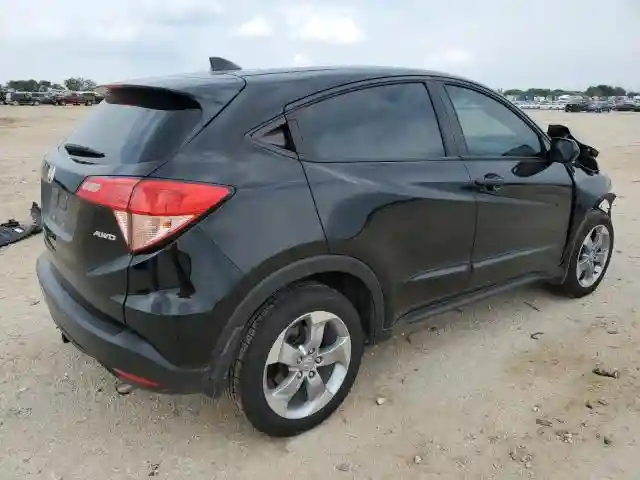 3CZRU6H33GM766996 2016 HONDA HR-V-2