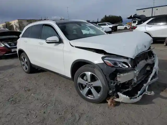 WDC0G4JB1KF588004 2019 MERCEDES-BENZ GLC-CLASS-3