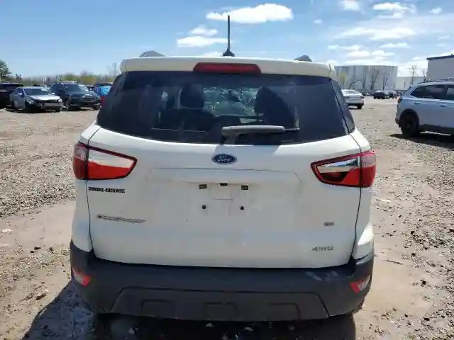 MAJ6S3GL2LC356335 2020 FORD ECOSPORT-5