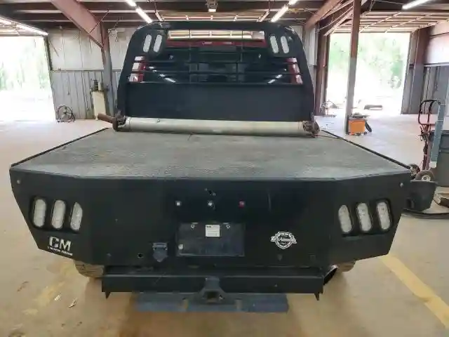3C6UR5FL7FG571356 2015 RAM 2500-5