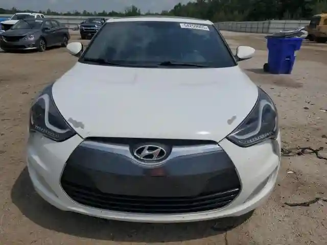 KMHTC6AD4HU318339 2017 HYUNDAI VELOSTER-4