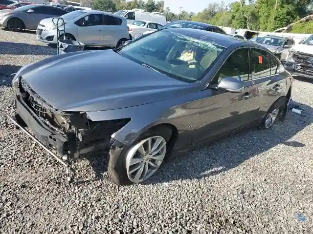 JN1BV7AP1FM337411 2015 INFINITI Q50-0