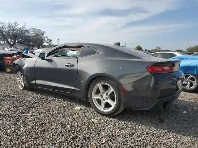 1G1FA1RX8J0136299 2018 CHEVROLET CAMARO-1