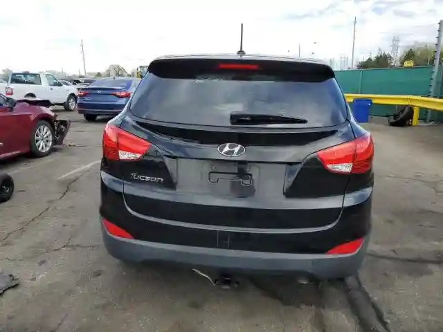 KM8JT3AF2FU101747 2015 HYUNDAI TUCSON-5