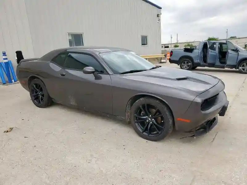 2C3CDZAG9HH611447 2017 DODGE CHALLENGER-3
