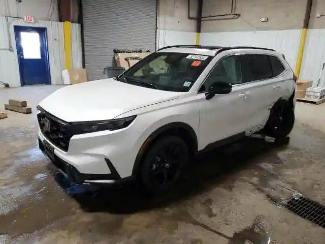 5J6RS6H5XSL024130 2025 HONDA CRV-0