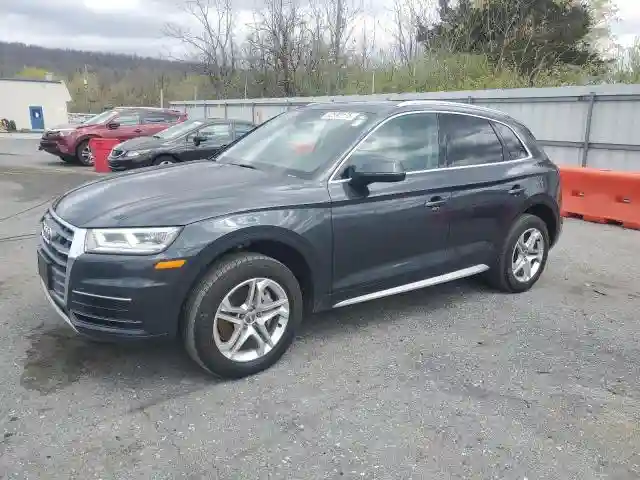 WA1BNAFY9J2199854 2018 AUDI Q5-0