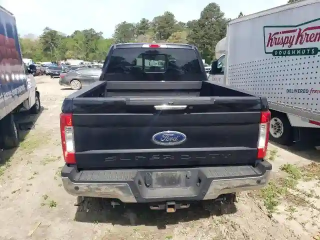 1FT8W3BT8KEG29067 2019 FORD F350-5