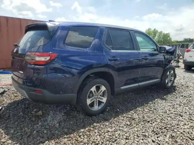 5FNYG1H47SB050376 2025 HONDA PILOT-2