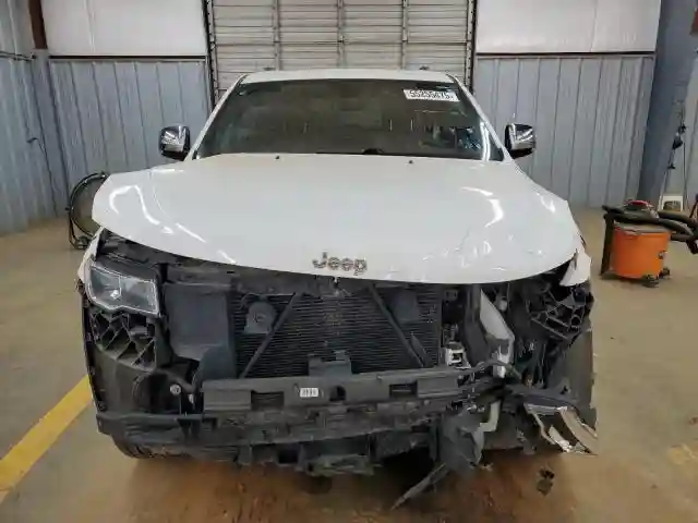 1C4RJFBG6LC232817 2020 JEEP GRAND CHEROKEE-4