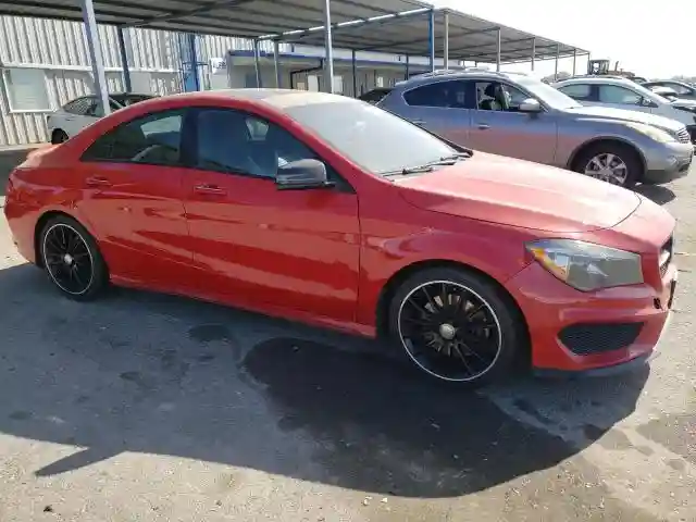 WDDSJ4EB0GN357429 2016 MERCEDES-BENZ CLA-CLASS-3