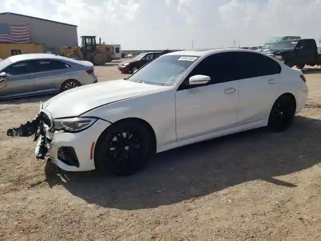 WBA5R1C59KAK09756 2019 BMW 3 SERIES-0